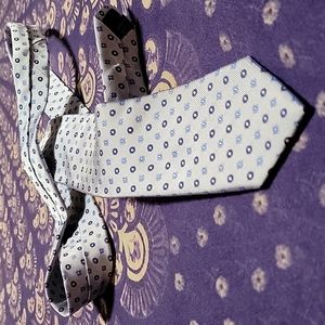 tattersall stock tie